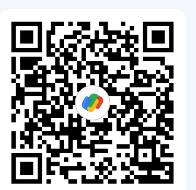 Payment QR Code